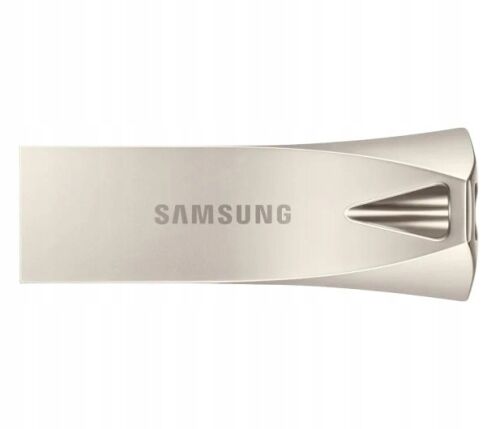 Pendrive Samsung MUF-512BE3/APC 512 GB USB 3.1 srebrny