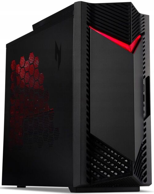 Komputer ACER Nitro N50-650 i5-13400F 16GB 1TB SSD GeForce RTX4060 WIN11PRO
