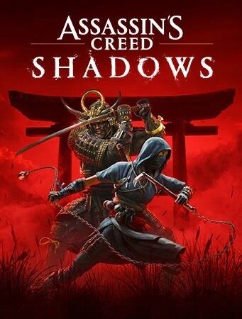Assassin's Creed Shadows PC Kod do GRY Intel PC
