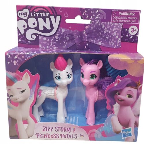Pony My Little Pony zestaw 2szt Hasbro